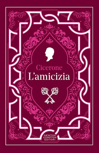 Amicizia testo latino a - l'amicizia.,