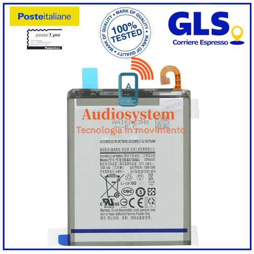 Batteria per samsung - batteria,