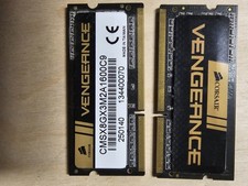 Kit 8gb ram ddr3l - 8gb,