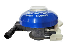 REGOLATORE DI PRESSIONE PER