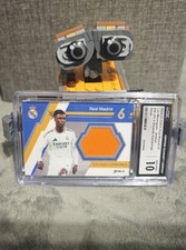 Eduardo Camavinga JUMBO RELIC