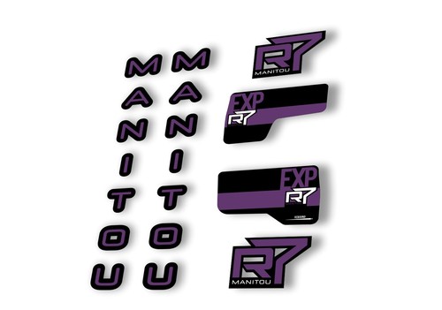 Manitou expert 2020 kit - manitou,