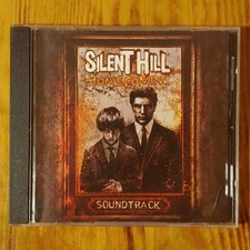 Silent Hill 7 Homecoming