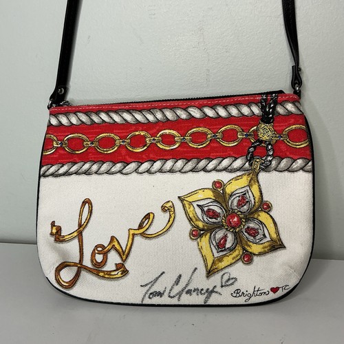 Borsa tracolla brighton love - borsa,