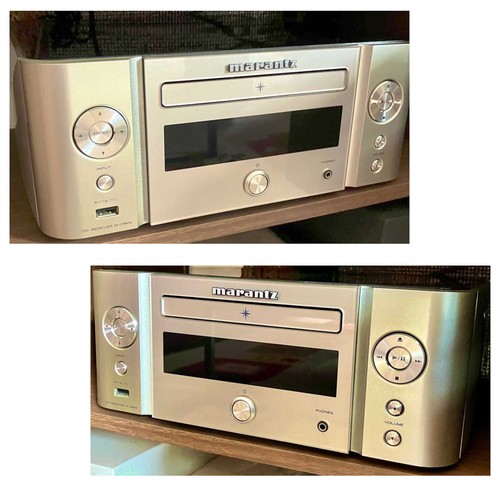 Marantz cr610 ricevitore cd - ricevitore,