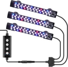 hygger Three Canali Luce LED