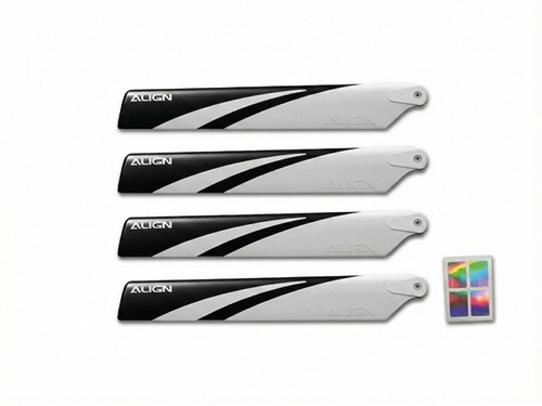 Align rex 150 pale - align,