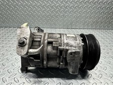 COMPRESSORE ARIA CONDIZIONATA