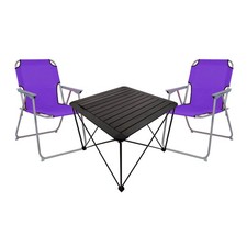 3 pezzi Set mobili da