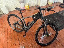 e-bike mtb cube acid hybrid one 500 29