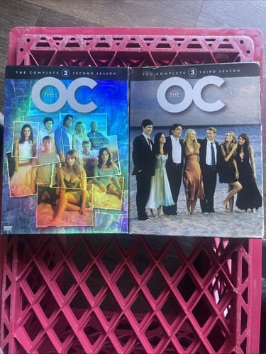 The complete season and 3 - and,