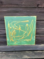 Quadri acrilici "Sogni" pezzo