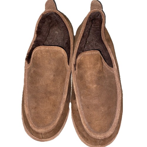 Bean shearling pantofole - ll,