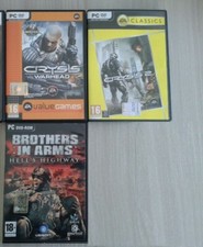  Giochi Pc  Azione Horror