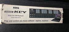Korg  Usb-Midi Controller 25