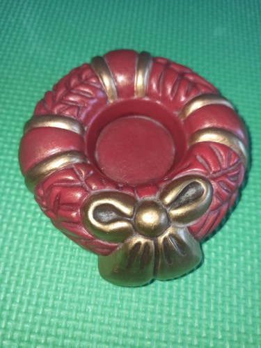 Thun ghirlanda rossa - , porta