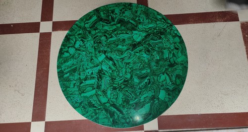Tavolino marmo centro - tavolino,