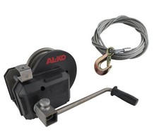 Alko 901 A Optima Plus