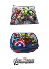 Set Pappa Avengers -