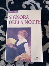 Patrizia Nistri SIGNORA DELLA