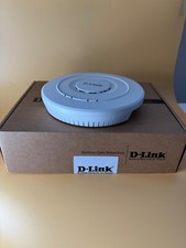 D-Link DWL-6610AP – Point