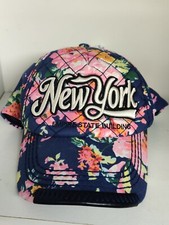 Casquette Florale Robin Ruth