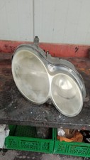 FARO ANTERIORE DESTRO  MERCEDES CLK  SERIE W209 CODICE ANNO 2004