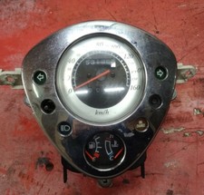 Honda @ snail 125 150 odometer
