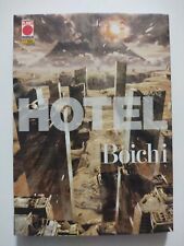 Hotel -Boichi- Volume Unico