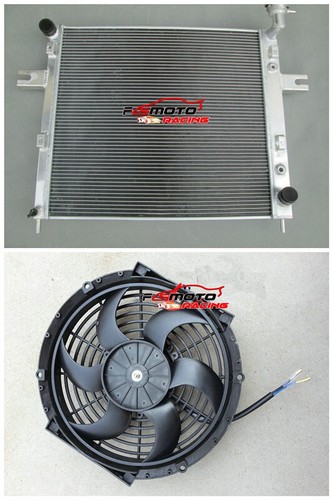 Radiateur ventilateur pour - +,