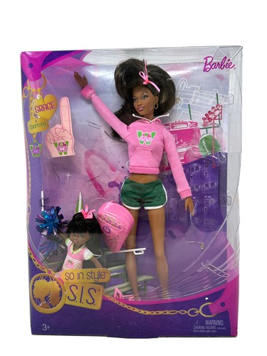 Barbie mattel 2009 in - mattel,