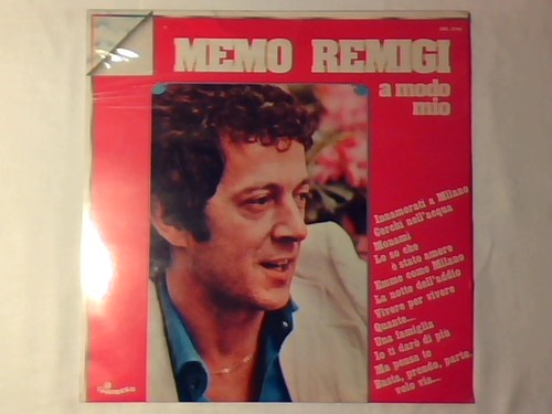Memo remigi modo - memo,