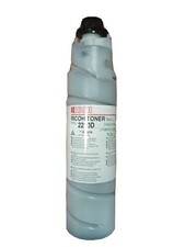 Toner Originale RICOH per