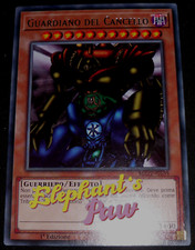 Yugioh - Guardiano del