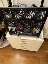 Mining rig kit