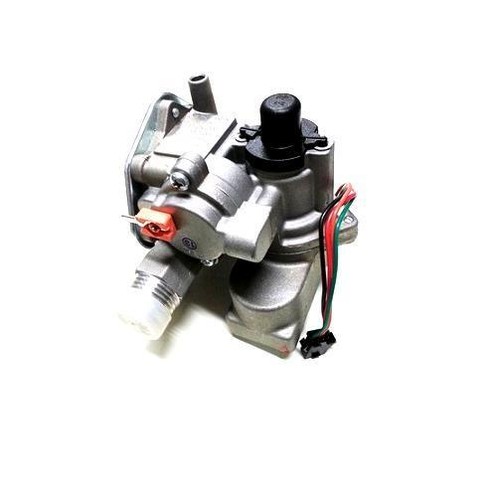 Ariston valvola gas - ariston, metano