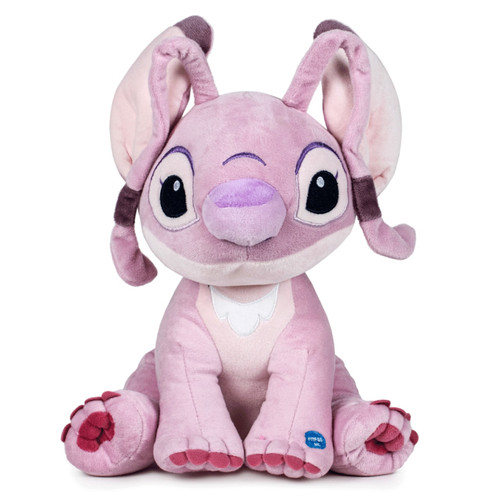 Peluche angel lilo - angel,