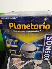 KOSMOS PLANETARIUM PLANETARIO PROIETTORE STELLE