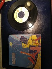 Disco Vinile 45 Giri The Rolling Stones Going To A Go Go 3C 006-64820 1982 