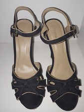 sandalo donna tacco alto 12 cm n 39