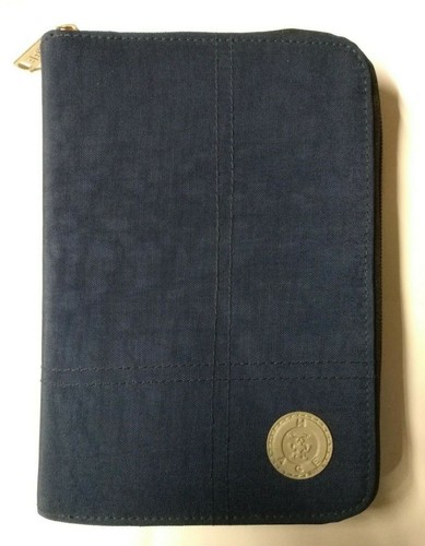 Agenda organizer anelli - organizer,