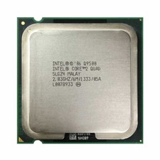 Processore CPU Intel Core 2
