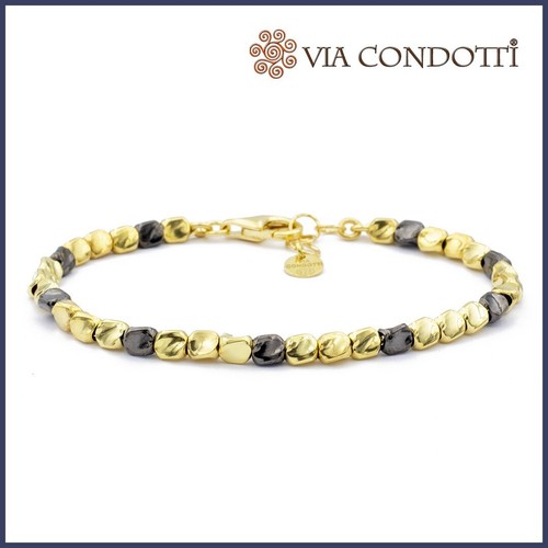Bracciale stile dodo - , in