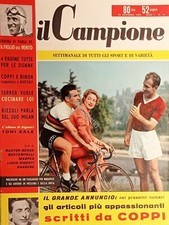Settimanale - Il Campione N