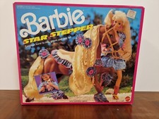 Cavallo barbie all star - cavallo,