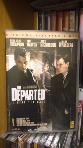 Film dvd the - ***film, dvd: