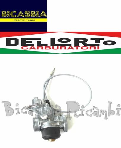 3407 carburatore dellorto - -,