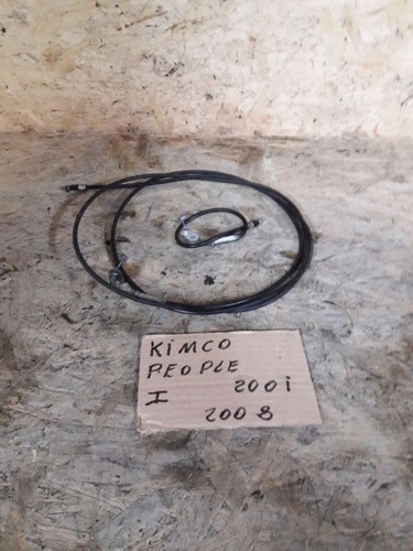 Kimco people 200 iniezione - people, s