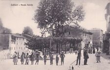 LABICO: Piazza Savoia