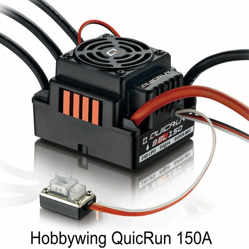 Hobbywing hw30109002 quicrun - hw30109002,